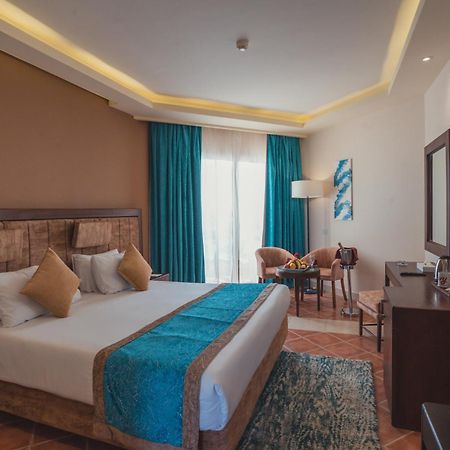 Ivy Cyrene Sharm Resort Adults Friendly Plus 13 Exteriör bild