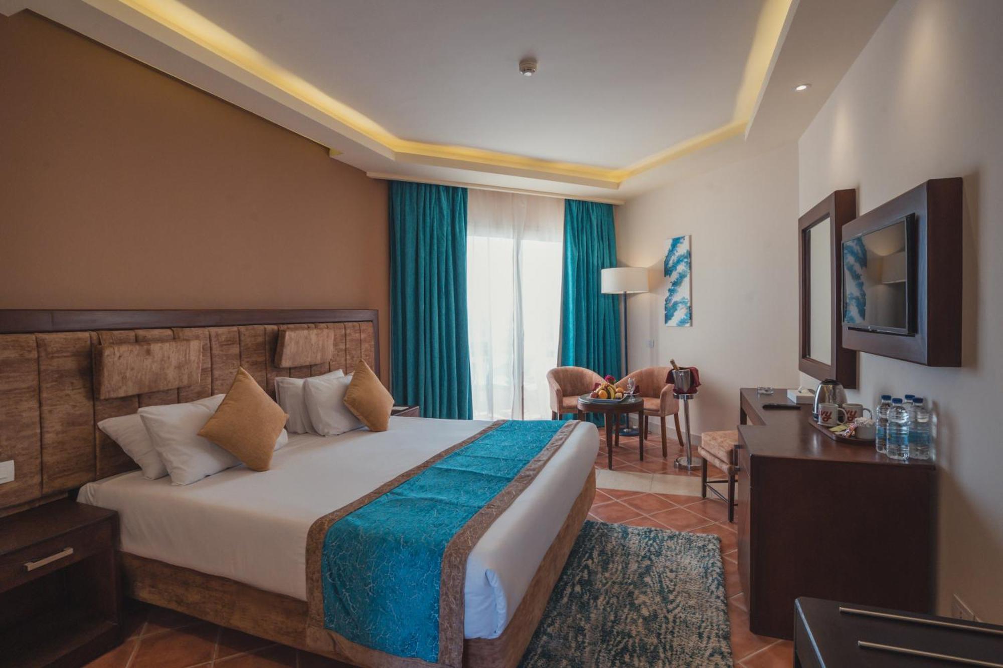Ivy Cyrene Sharm Resort Adults Friendly Plus 13 Exteriör bild